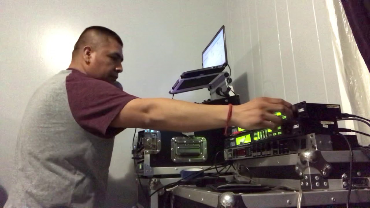 Digitech studio quad voz sonidera