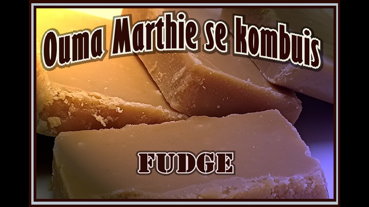 Fudge