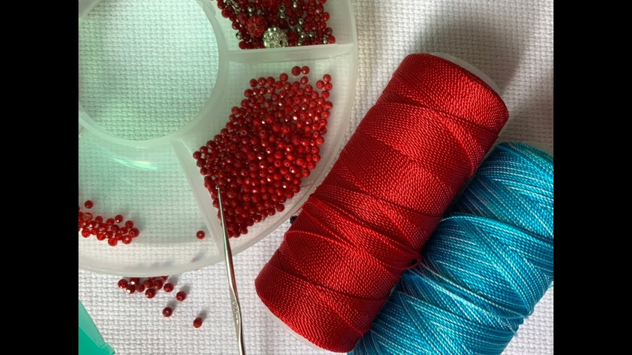 **OTRA TÉCNICA FÁCIL EN CROCHET 🧵🌷