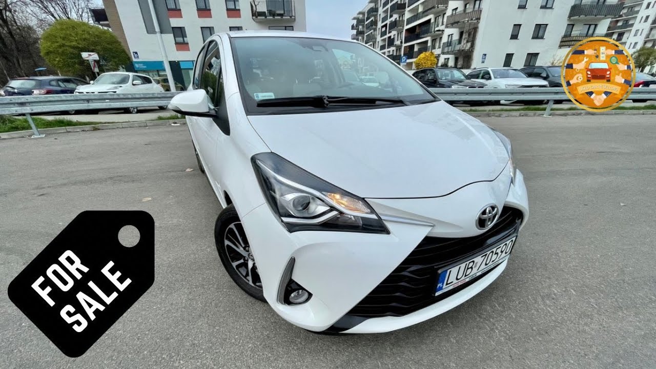 Toyota Yaris Premium + Style  1.5 VVT-i 111 KM 6MT, prod. 2018, Salon PL