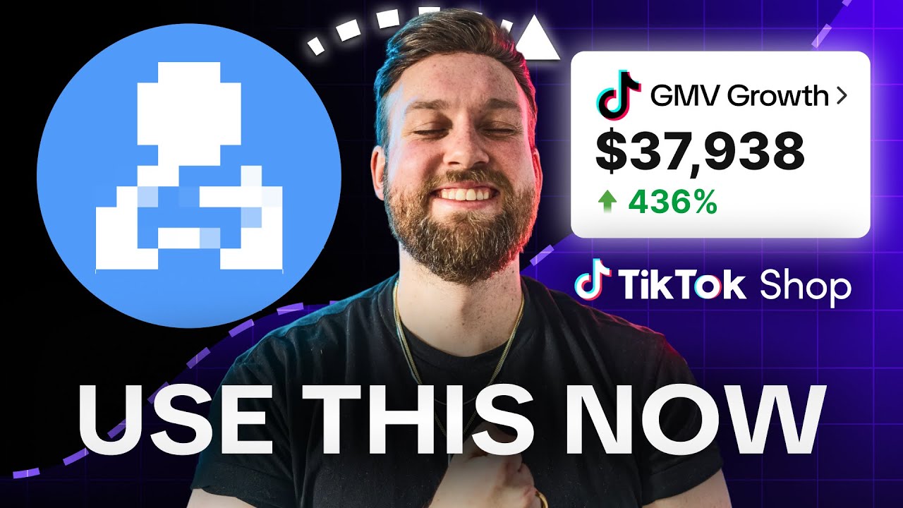 The #1 Secret Method to Getting Sales & Reviews on TikTok Shop as a Brand
