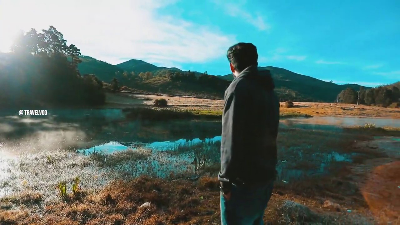 ooty Cool ❄️🌨Day Travelvoo👌 | Travel story
