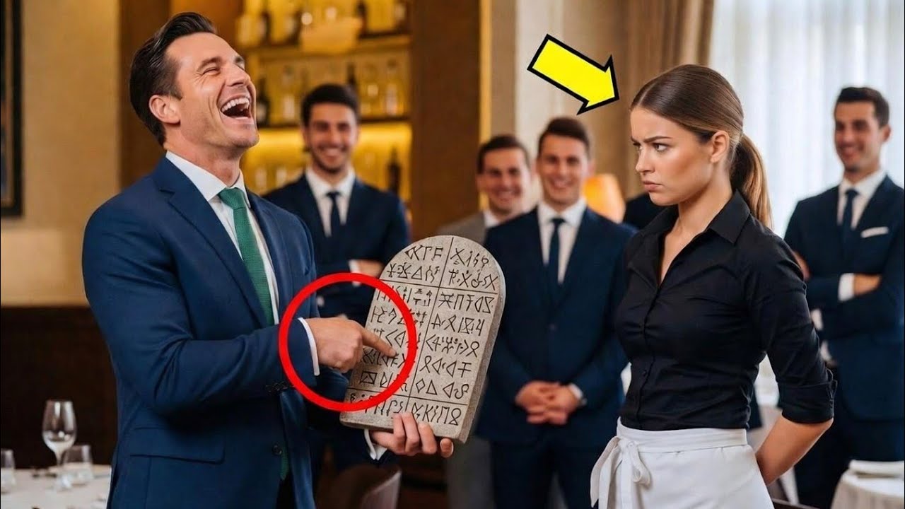 “Tradúcemelo, Meserita”… y Perdió 2.400 Millones Delante de Todos