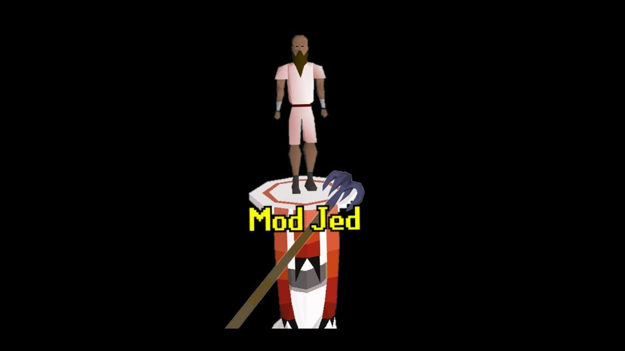 RSMV - Mod Jed