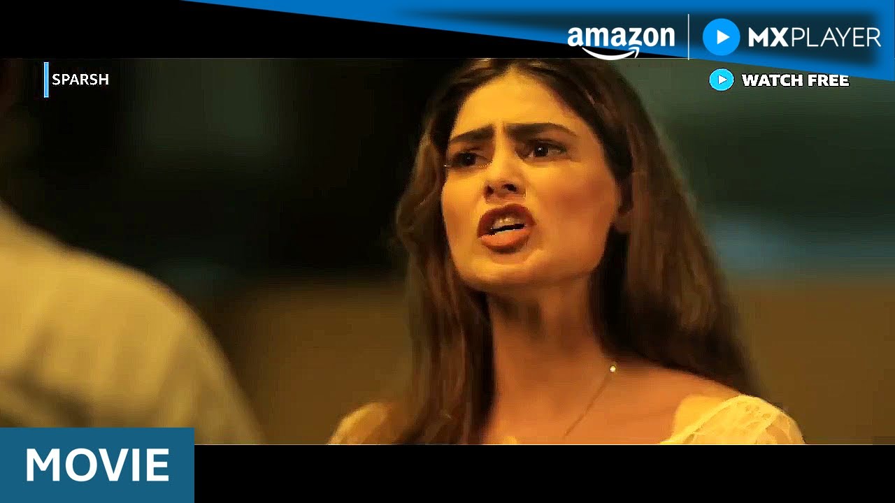 Sparsh - Short Film | Kay Kay Menon | Amazon MX Player #watchnow