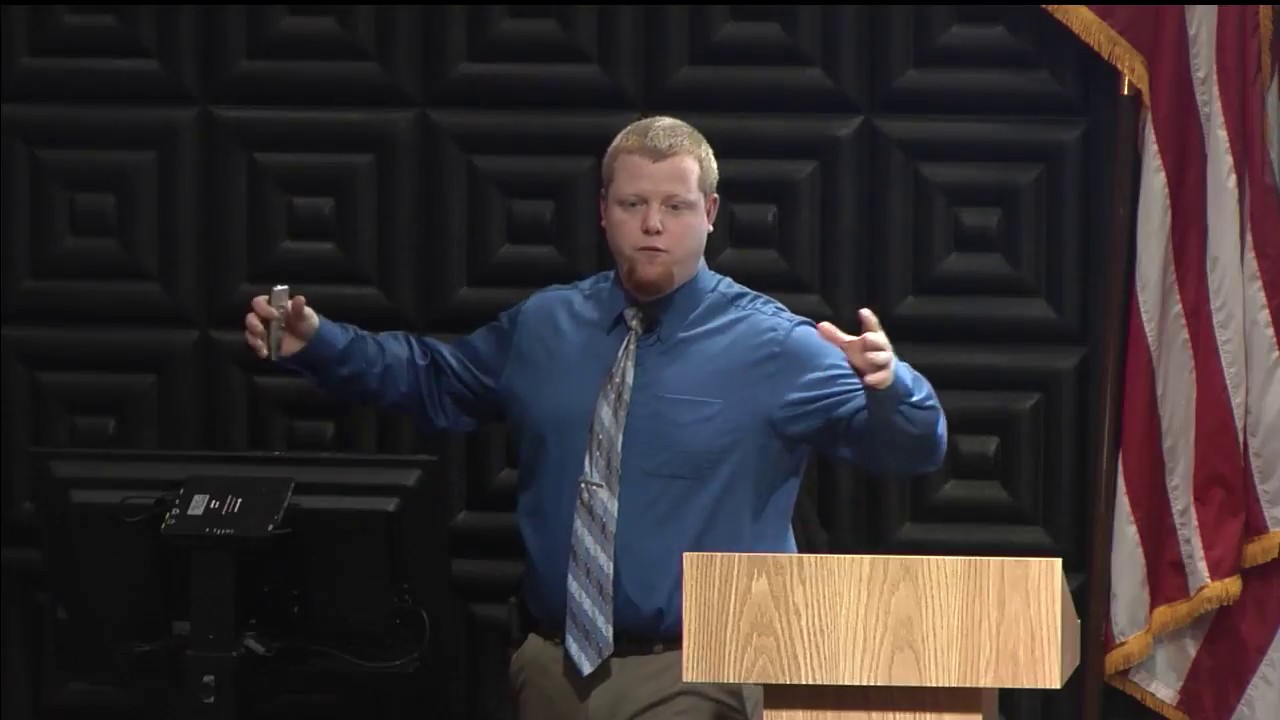 Sounding Rocket Lecture Series, Part 1