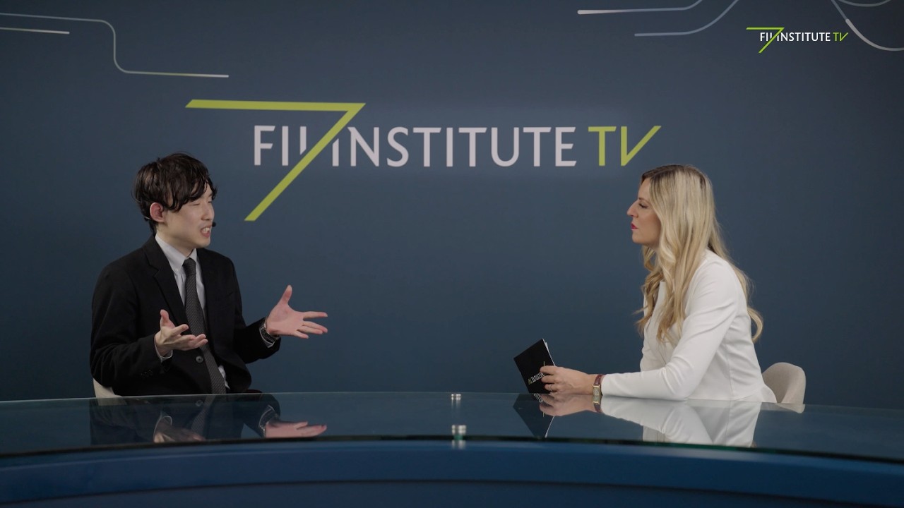 Рубрика 16: Доктор Йошихиде Вада — директор по биоразнообразию и природным ресурсам, IIASA.