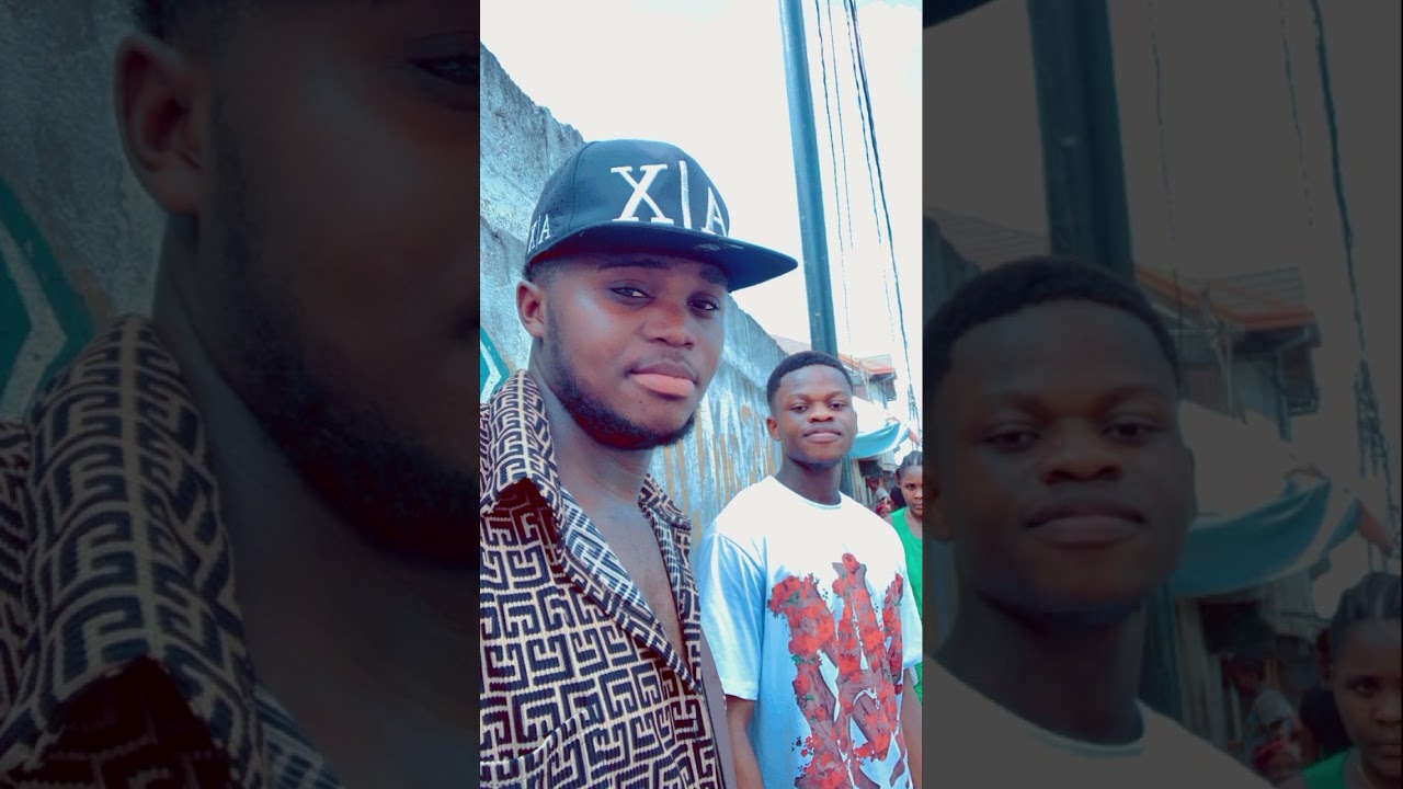 liboka versé ft dji bébé Michèle