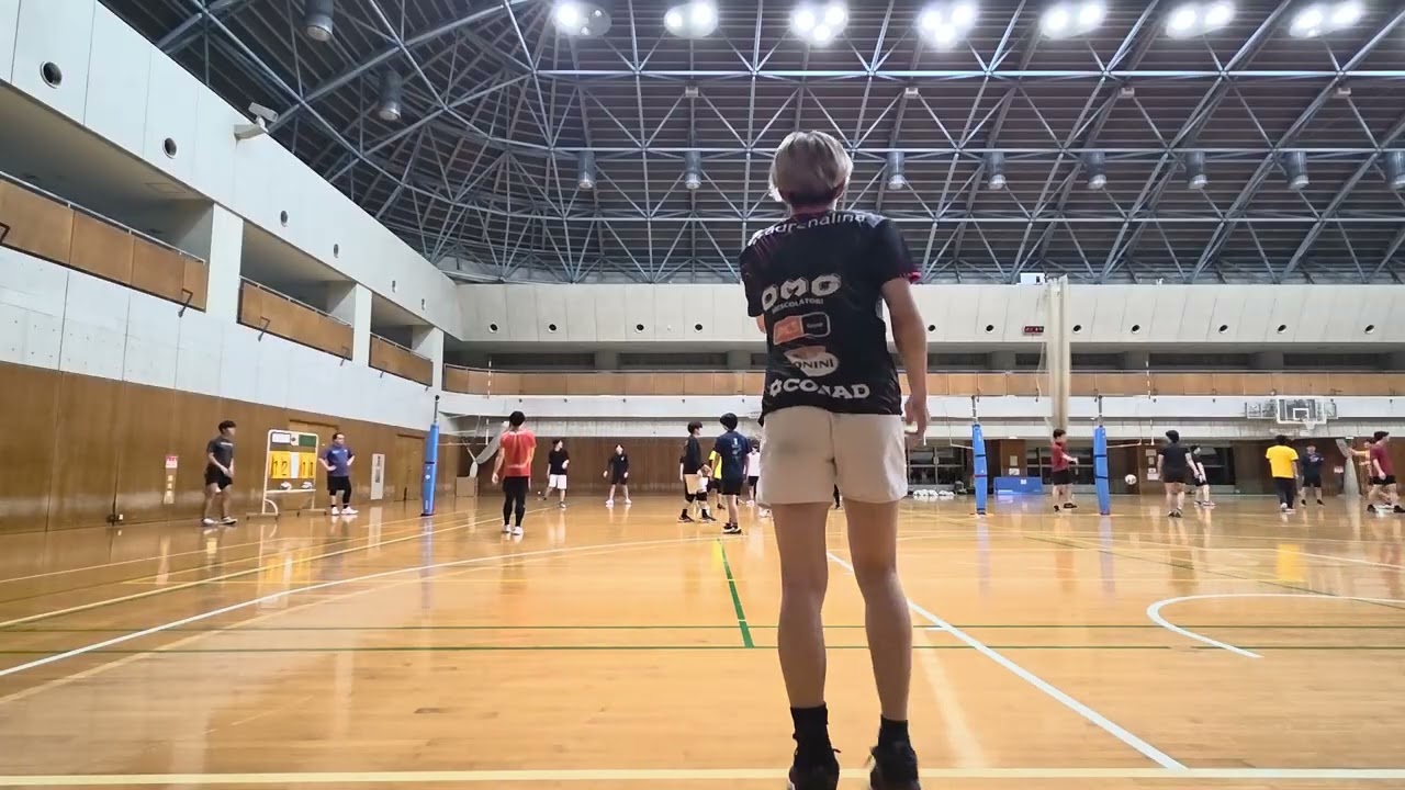 練習(2026/1/20) ④