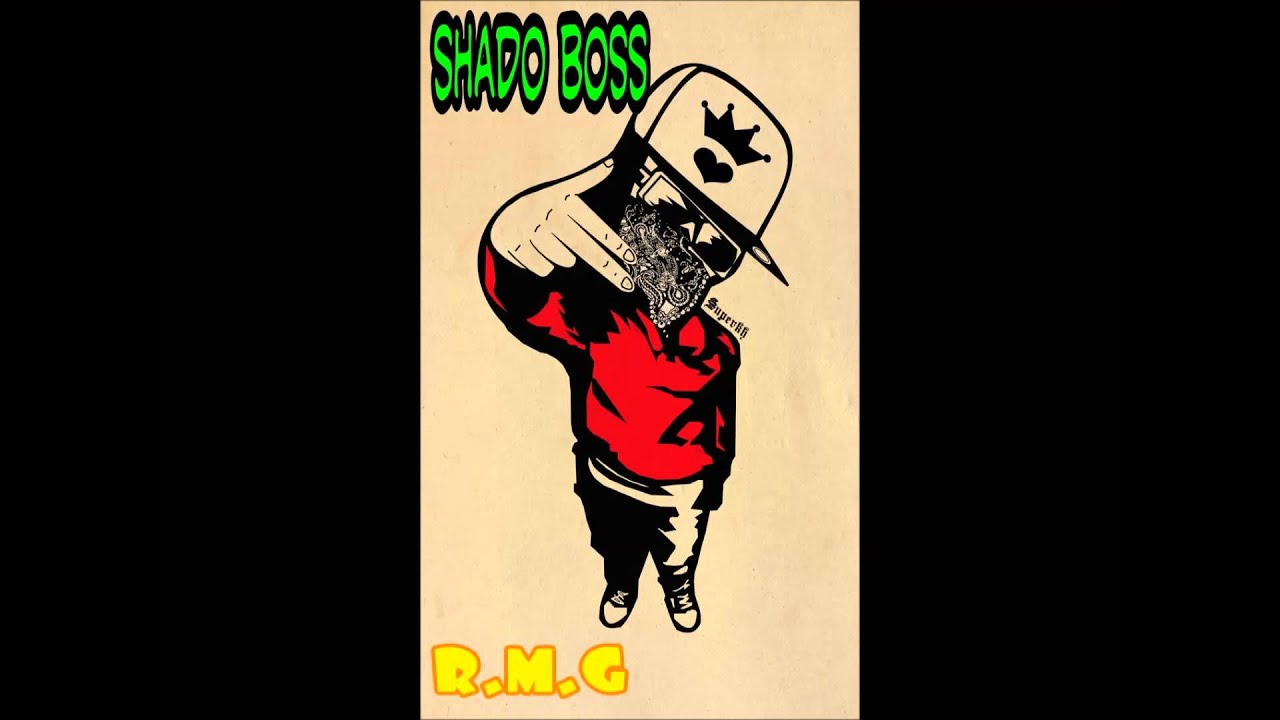 Instrumental couper décalé beat 2014 {shado boss }