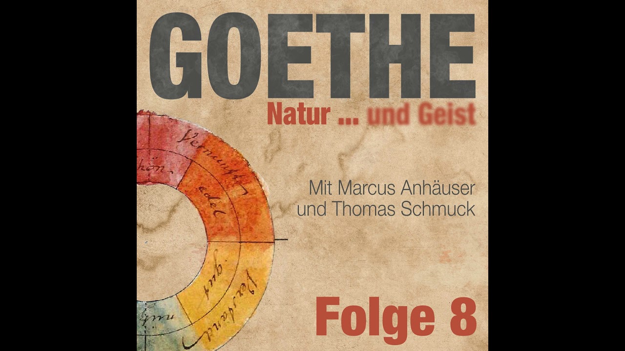 Goethes Urpflanze: Metamorphose in einem anderen Sinne