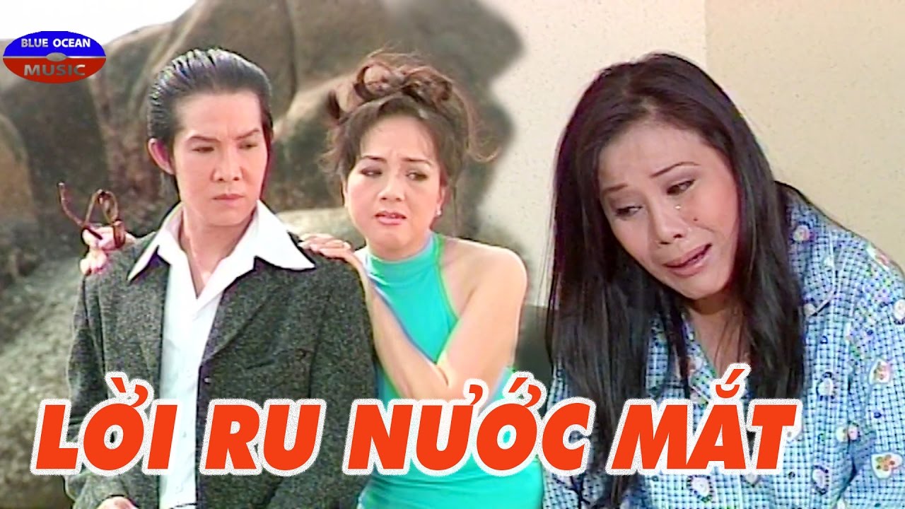 Cai Luong Loi Ru Nuoc Mat