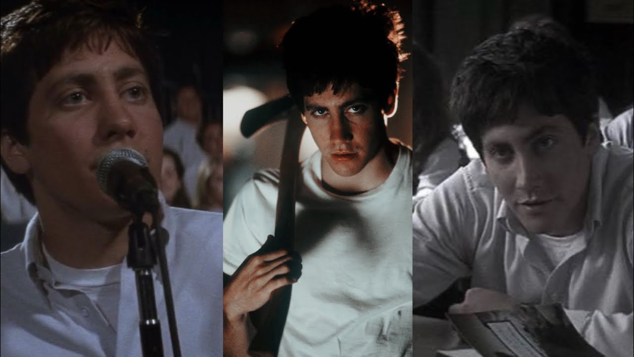 Donnie Darko TikTok edits