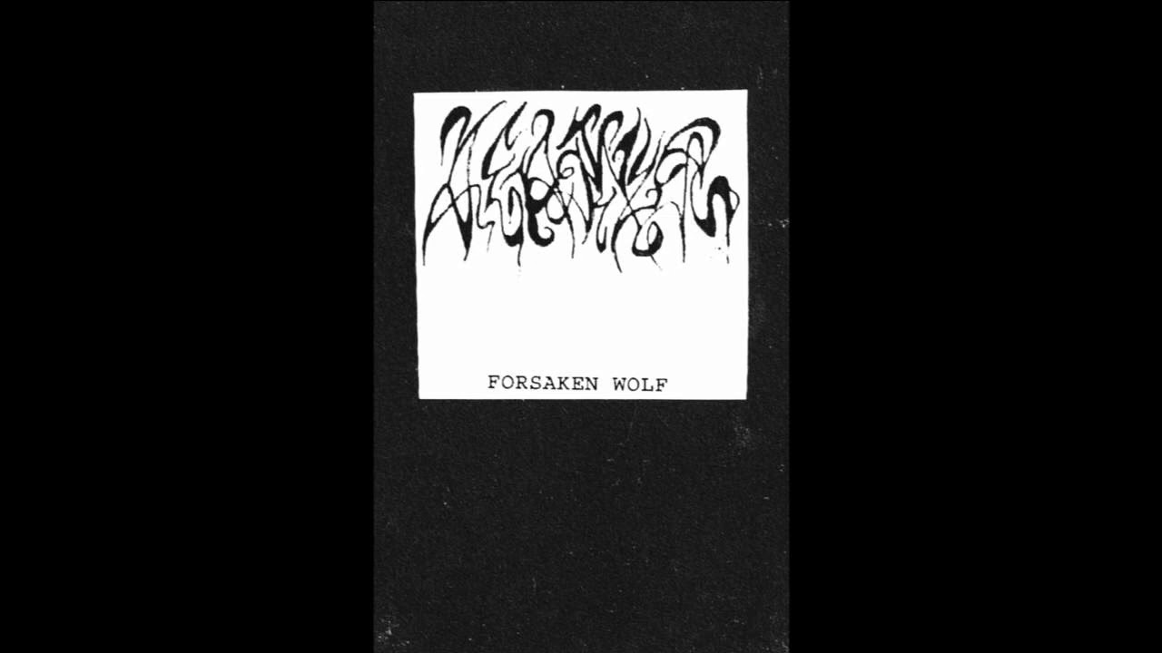 Yearner - Forsaken Wolf (2015) [Full Album]