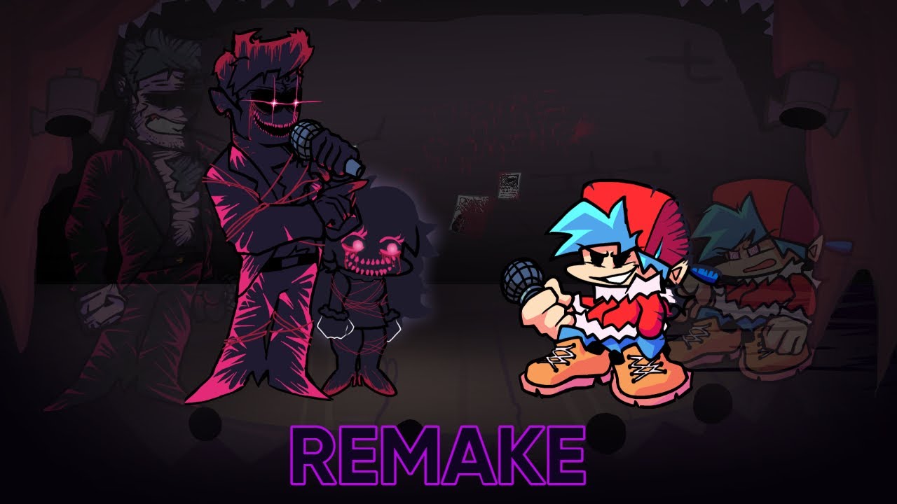 Old Corruption Reimagined: Saving | Uncorruption Week 4 | 1st & 2nd battles | Corrupt Dad & Gf vs Bf