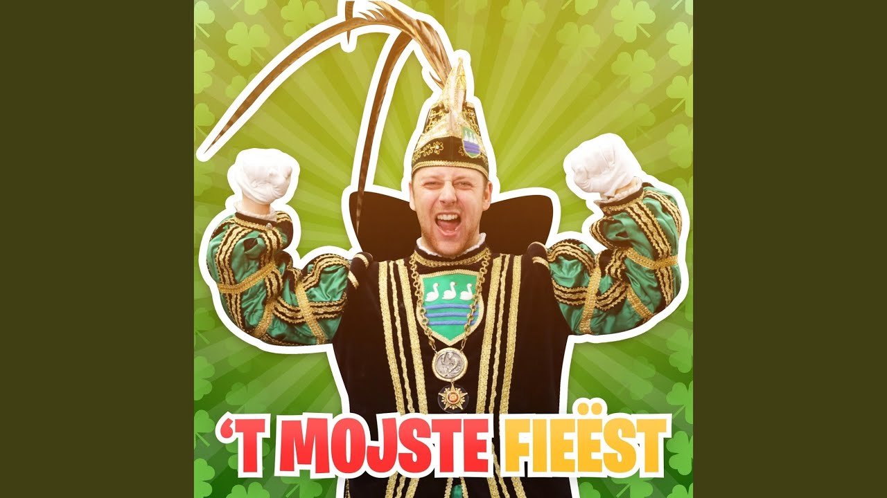 't Mojste Fie&euml;st