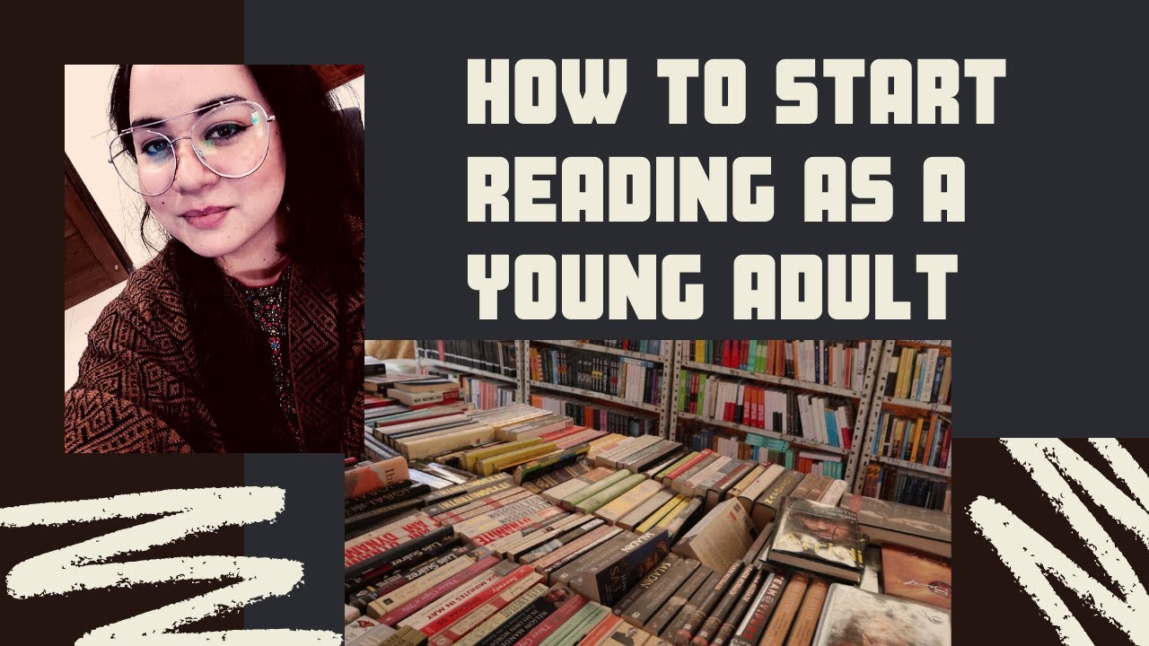 Why You Should Read| Students, Young Adults| Bookcast| Pakistani Booktuber