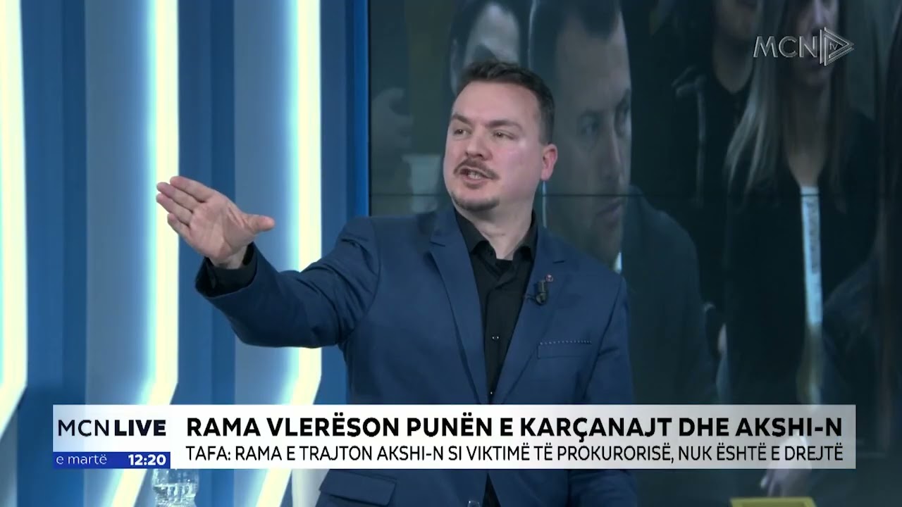 Rama vlerëson AKSHI-n/ Vokshi: Lavdëron korrupsionin. Çipa: Duhet auditim dhe kontroll i thellë
