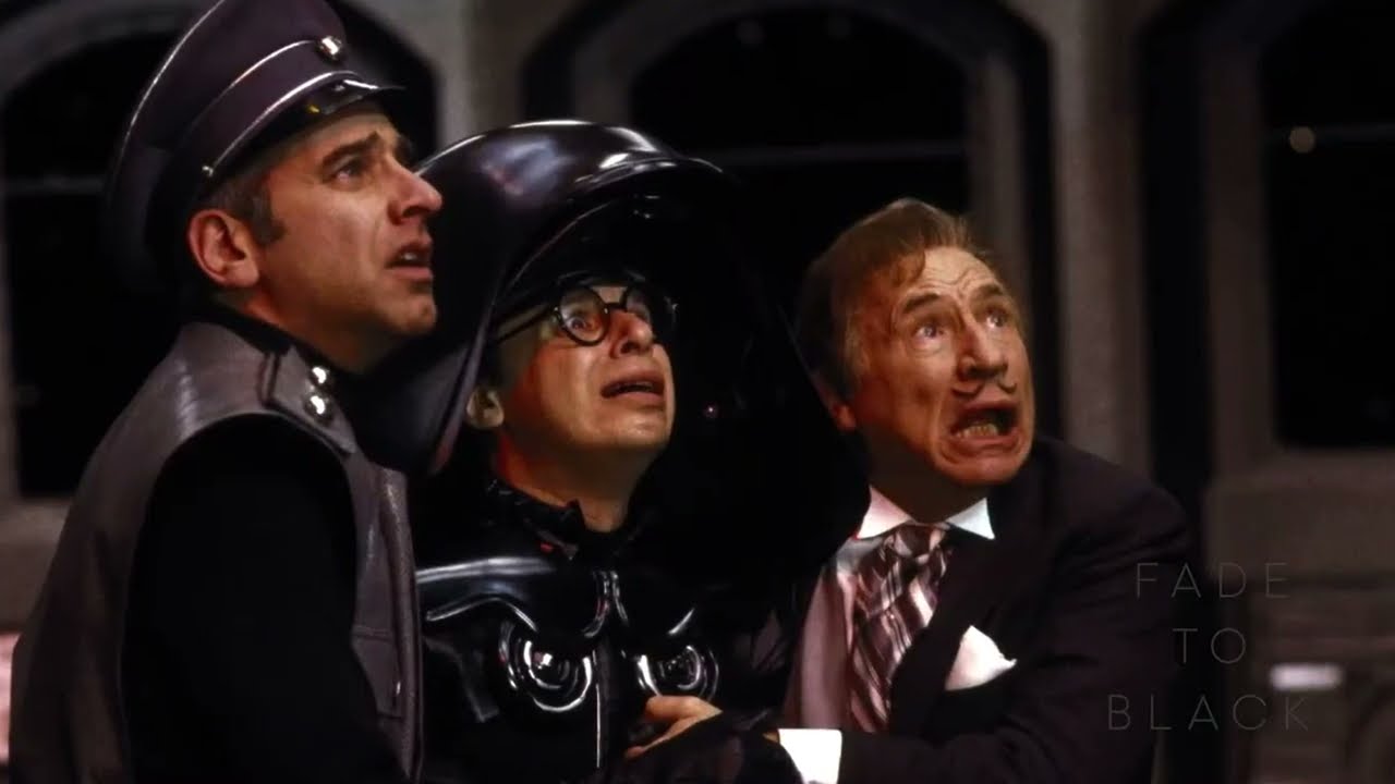 What Really Happened To Rick Moranis? The TRAGIC Truth REVEALED