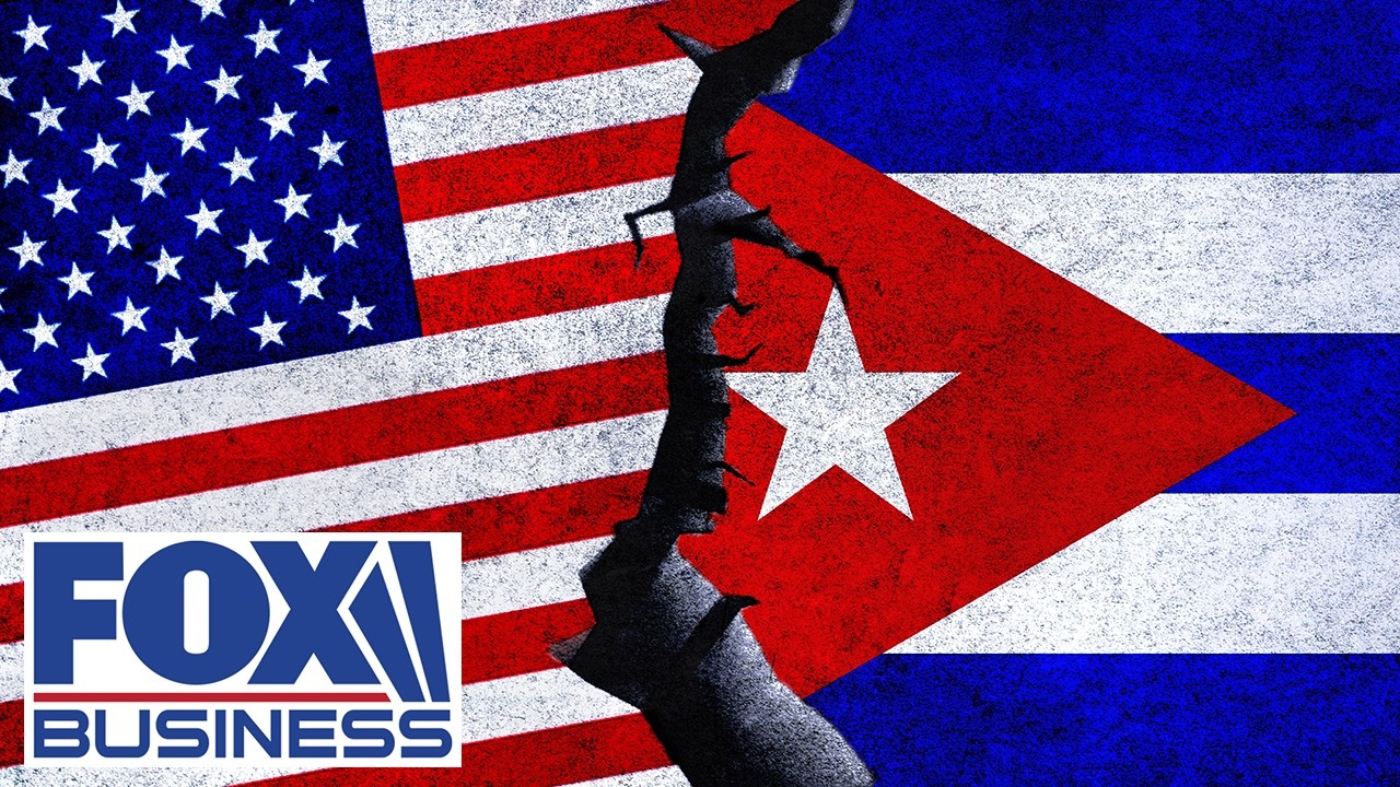 'REGIME NEEDS TO GO': GOP lawmaker demands end to Cuba’s leadership