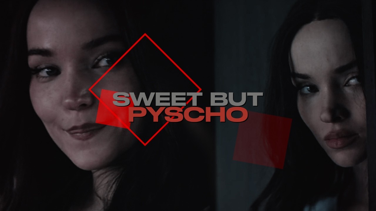 Sweet but Psycho | Ciara Wyse [56 Days]