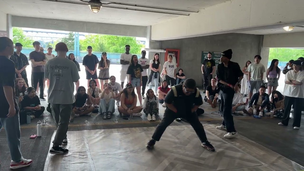 All styles final battle burn battle 2023🔥🔥
