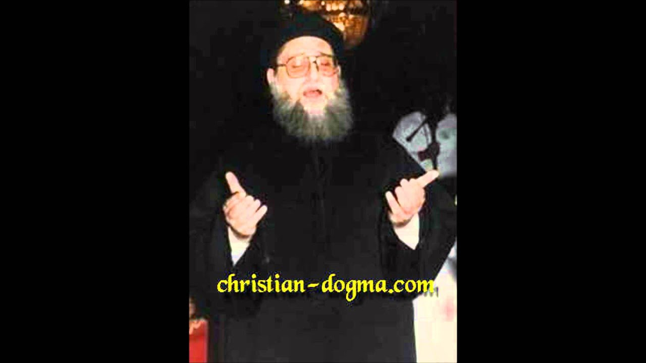 المجمع لابينا المتنيح ابونا يوسف اسعد By Dr  Alaa Eid