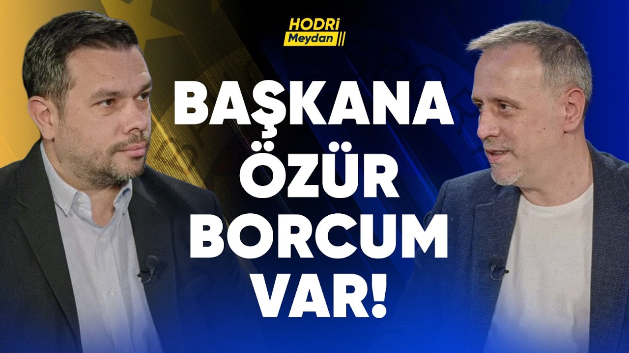 Herkesin Kenetlendiği Tek Başkan | Kongreler Sert Geçiyor | Kulüp Siyasetinde Yokuz!