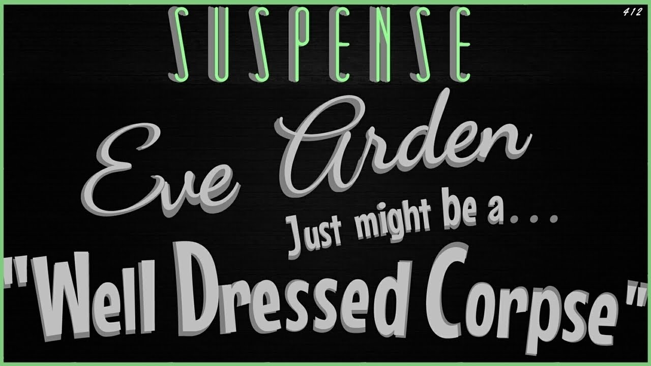 Will EVE ARDEN Become a 