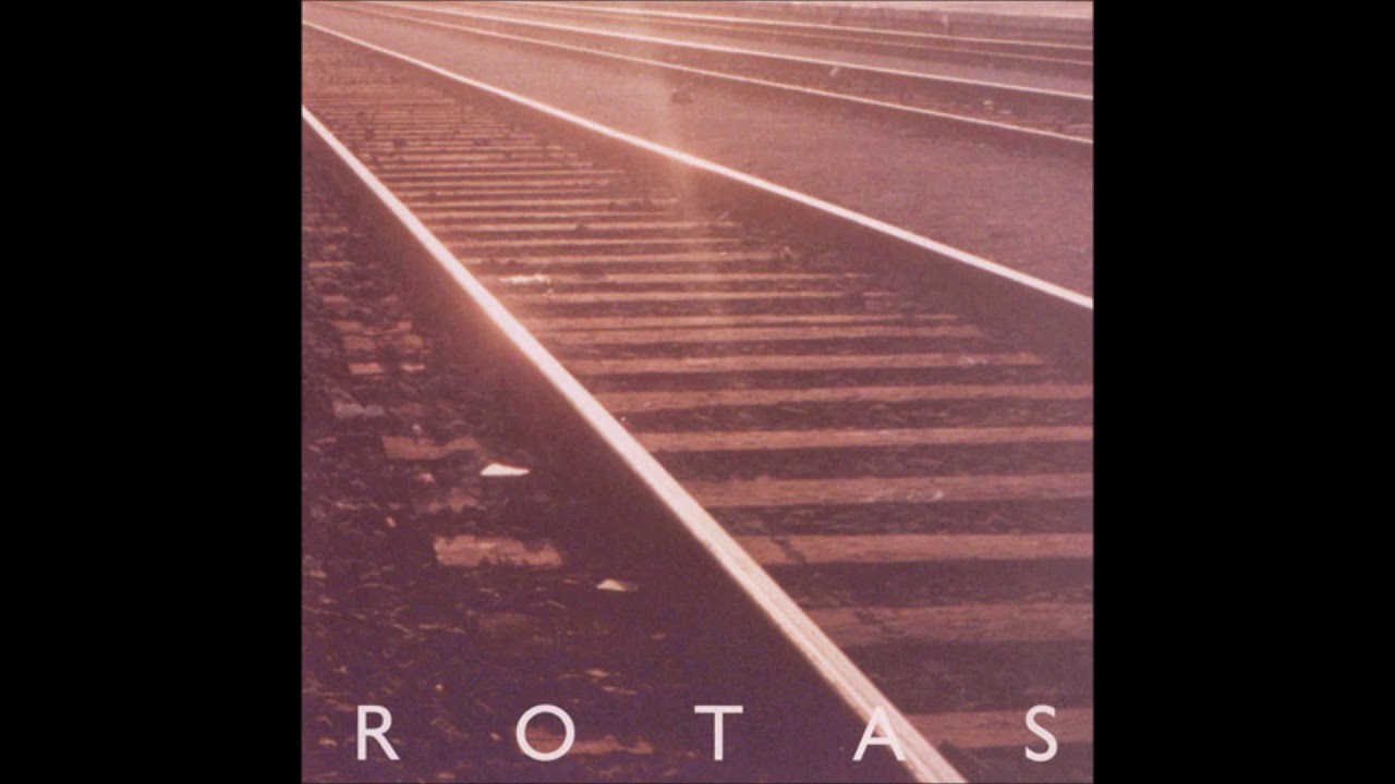 &Aacute;lbum Rotas (2003) - primeiro cd da cantora Manuela Rodrigues