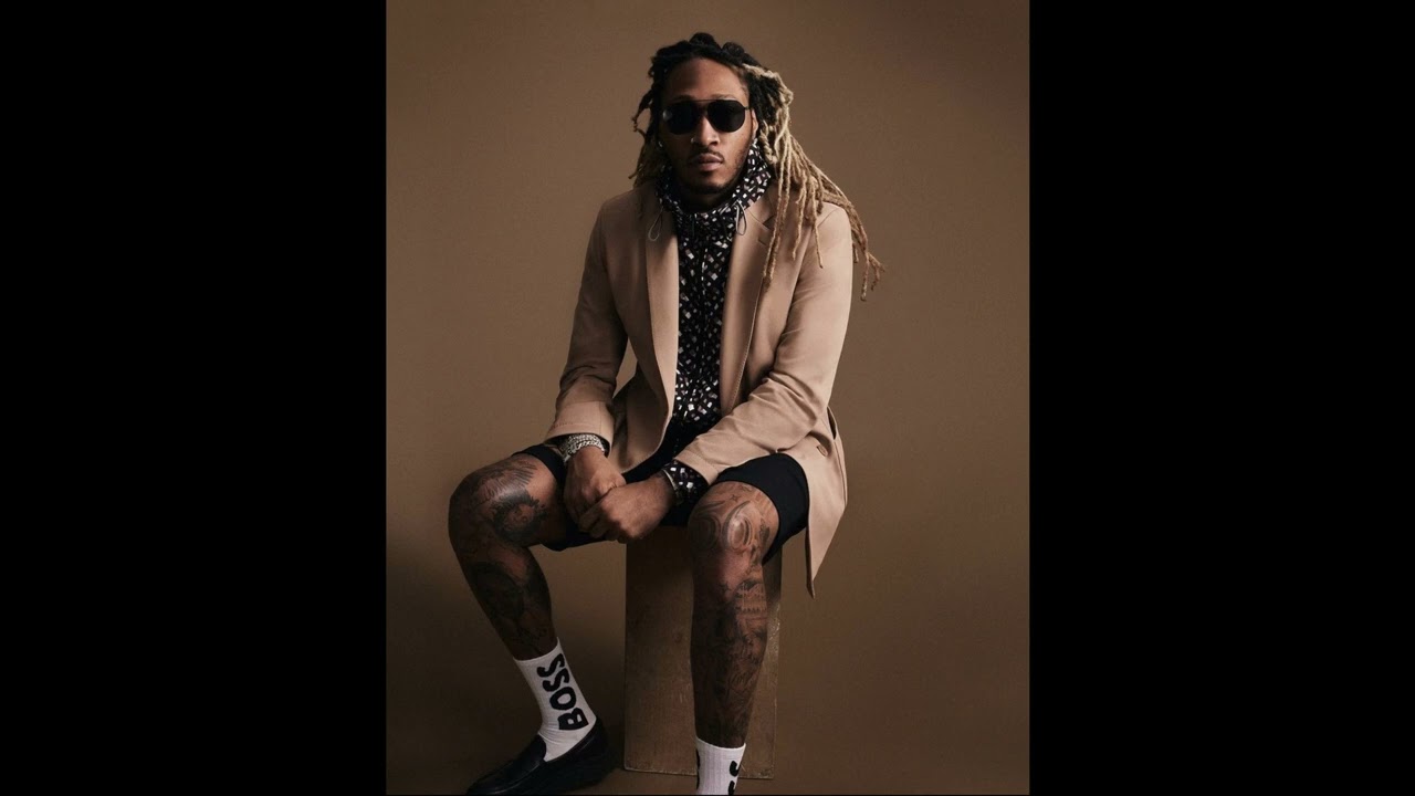 [FREE] Future Type Beat 2022 