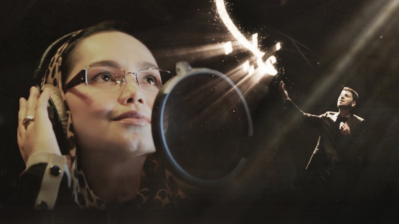 Sami Yusuf - You Came to Me (Ft. Dato' Sri Siti Nurhaliza) #worldmusic