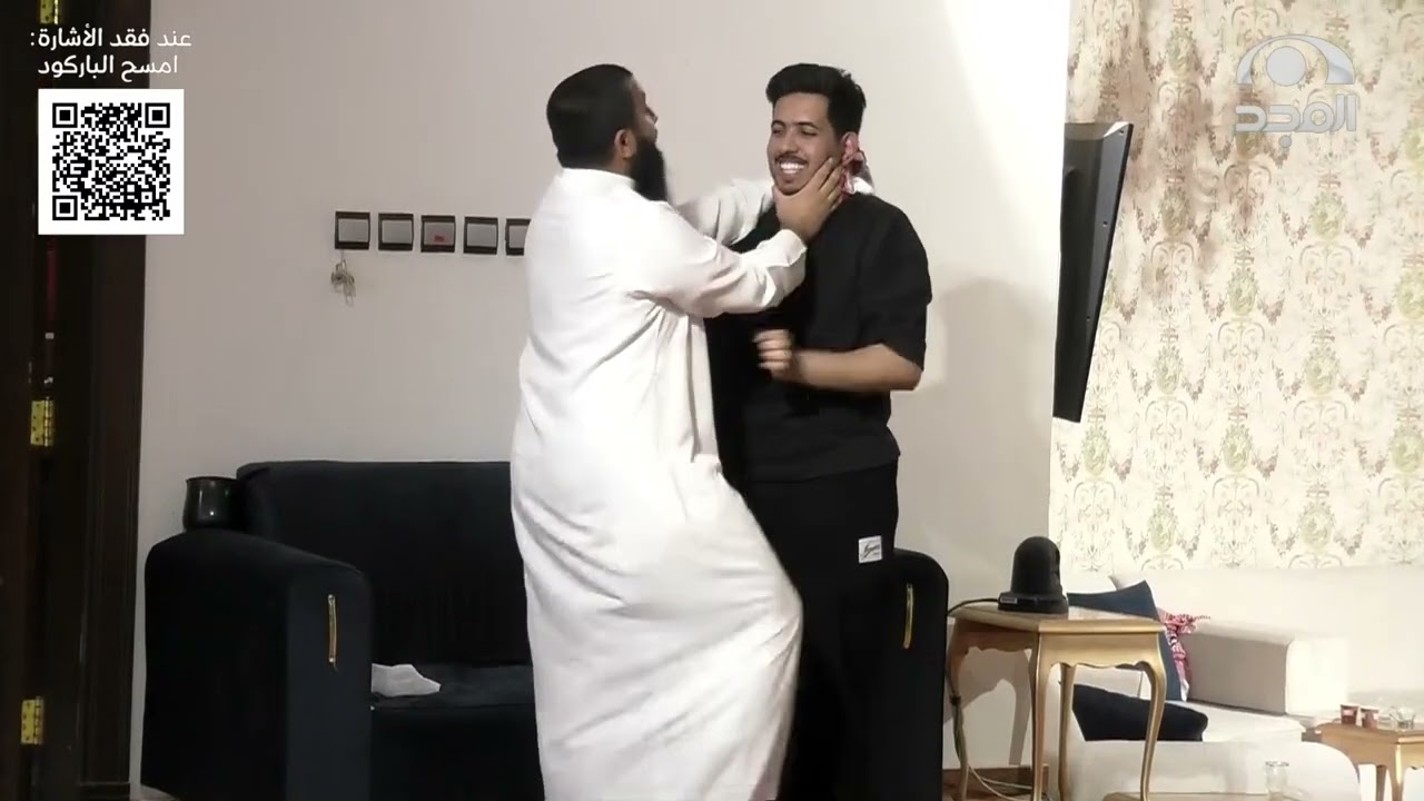 أسرع وأغرب فقرة 