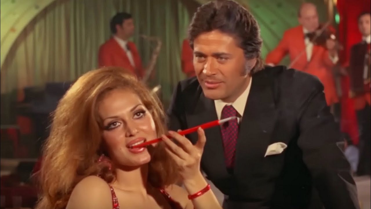 Arim Balim Petegim , T&uuml;rkan Soray - C&uuml;neyt Arkin , ses Nesrin Sipahi 1970