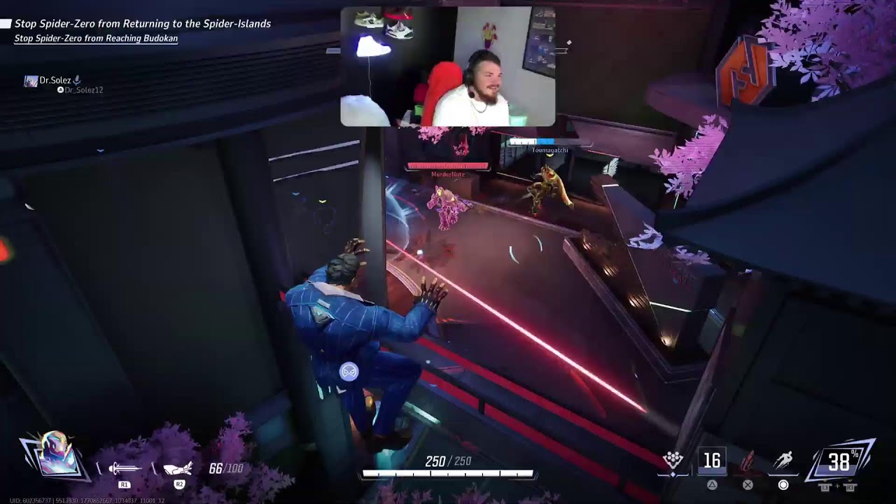 Trying To Be On The Better Side Of A Skill-Diff