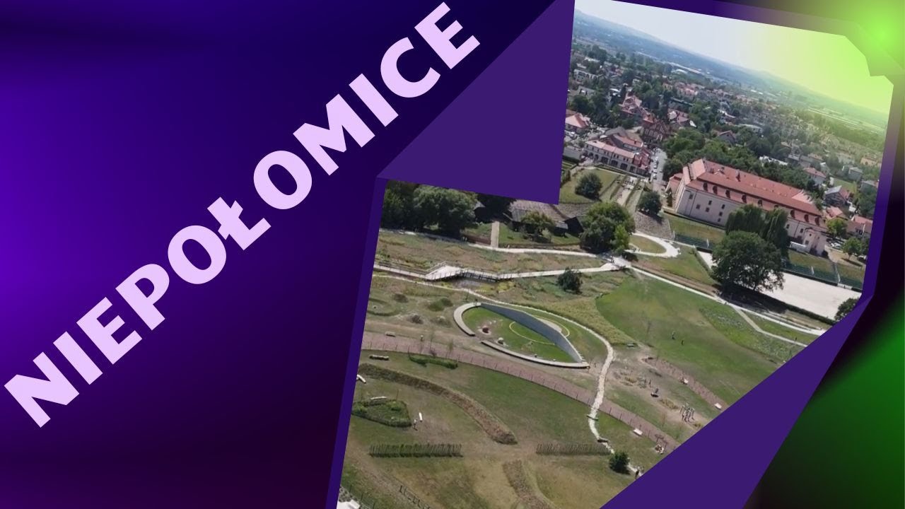 🇵🇱 NIEPOŁOMICE CO WARTO TAM ZOBACZYĆ   #podróże #polska #zwiedzanie #malopolska