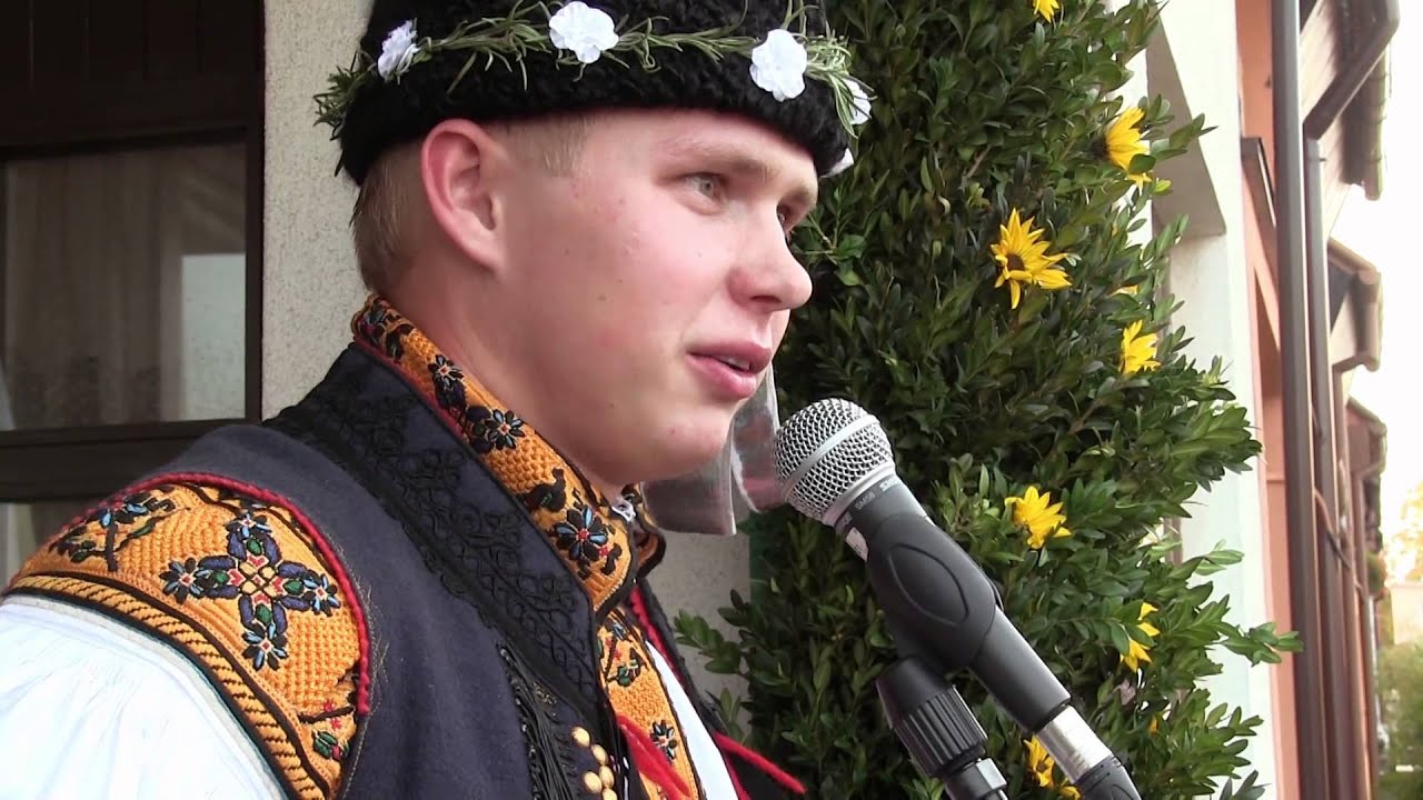 Střípky z hodů ve Spytihněvi 2013