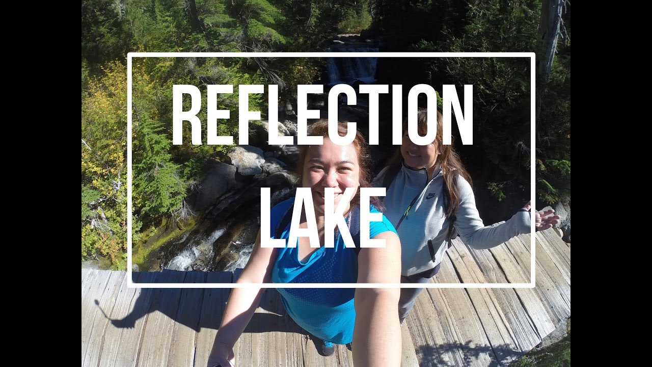 Reflection Lake