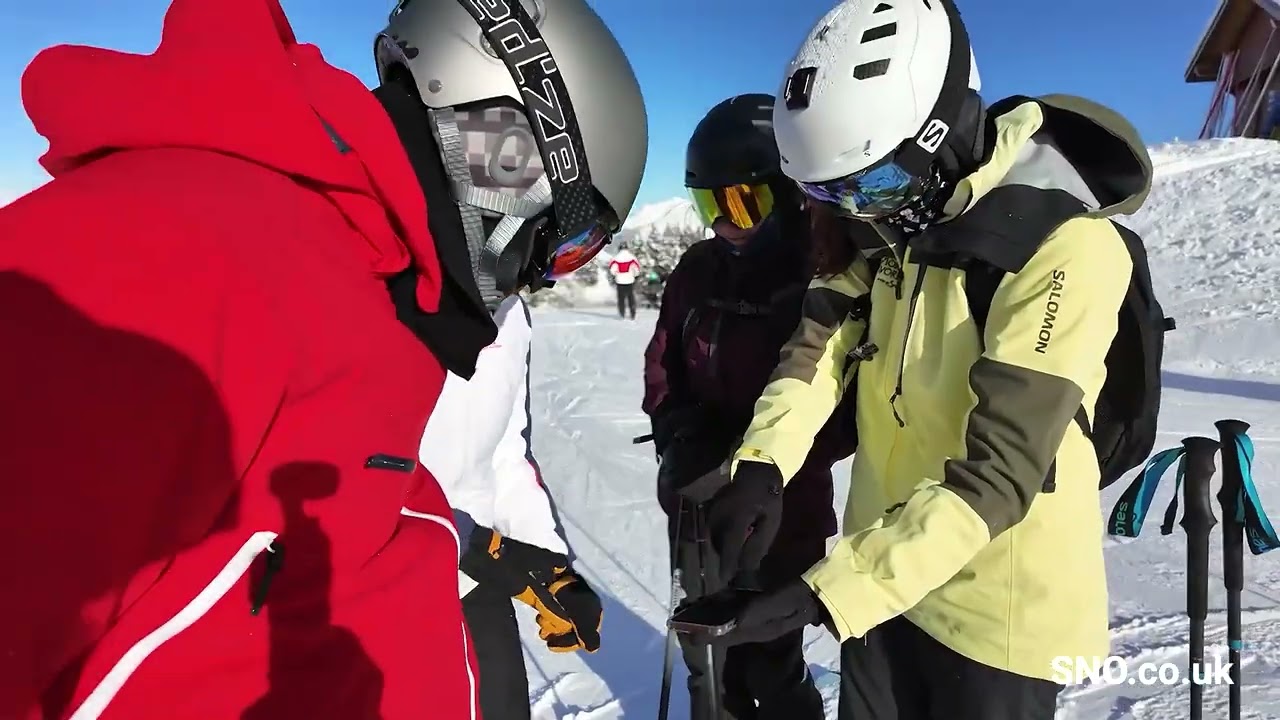 Ski Holidays in Morzine, France | SNO Ski Holidays