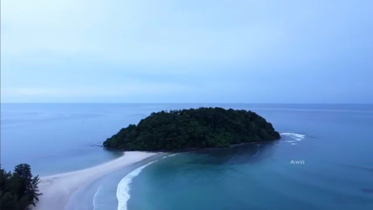 Kelambu Beach Villa , Kudat, Sabah