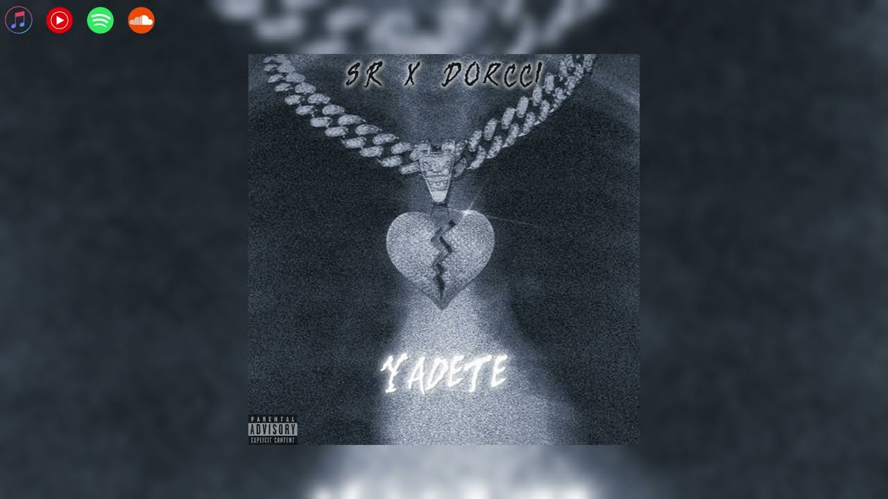 SamyaR x Dorcci - Yadete ( LEAK )