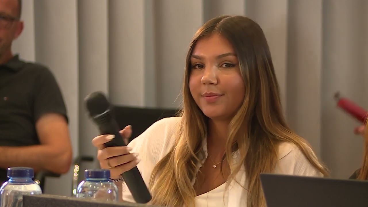 TOP 1: Abschlussbericht Seminarkurs 2022/2023 des Markgrafengymnasiums