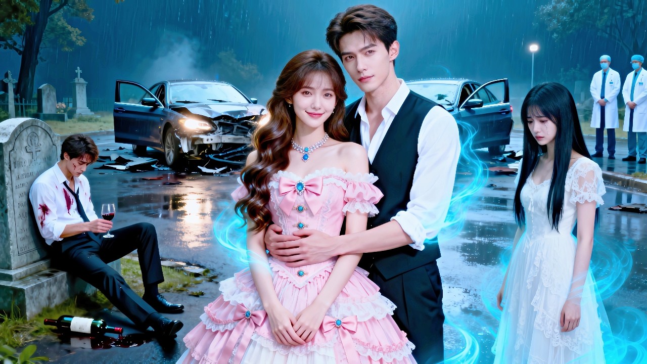 The girl endured 8 years with the CEO, uncherished. Her sweetheart returned and spoiled her.