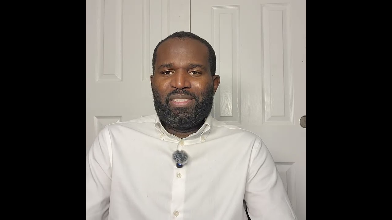 Why The Church Should be United. Efficiency. EP 20