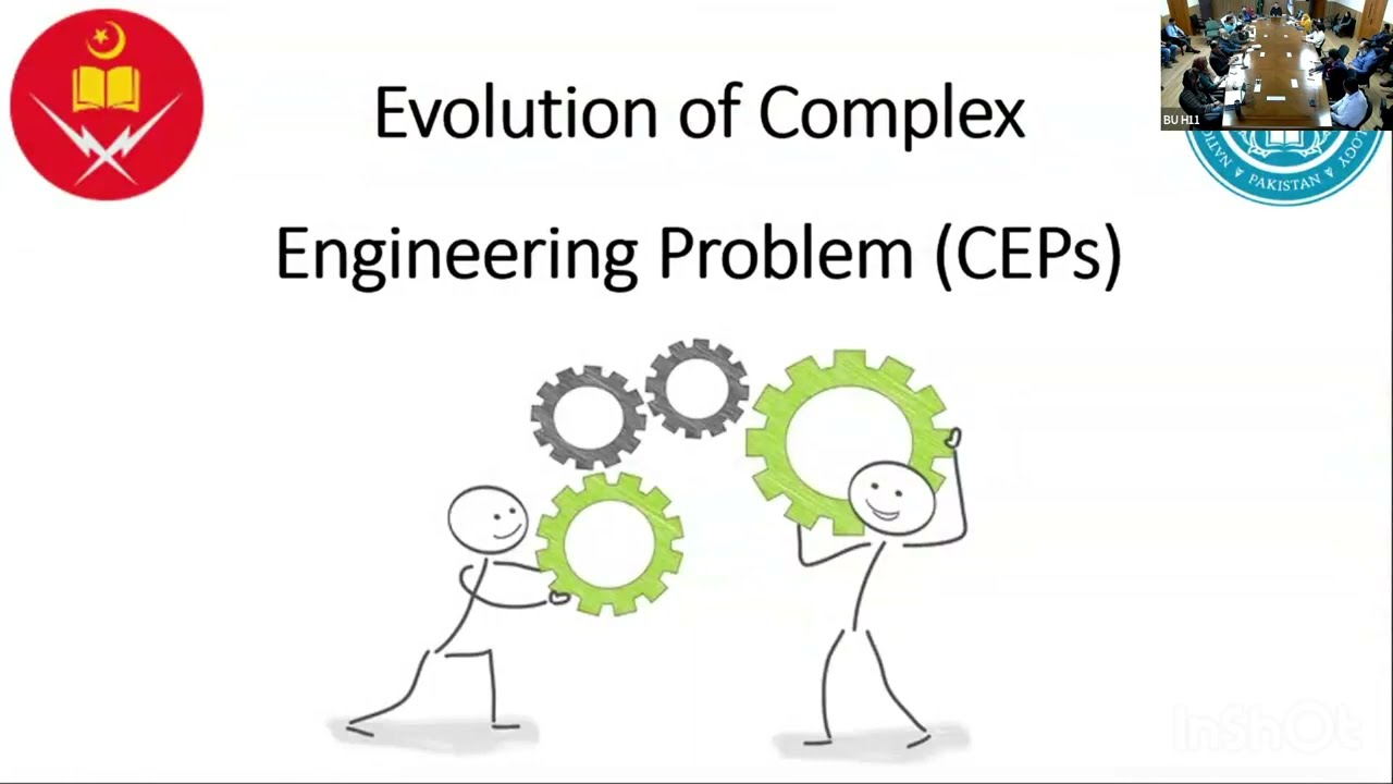 OBE Training Session by Dr Asif Masood | Evolution of CEP