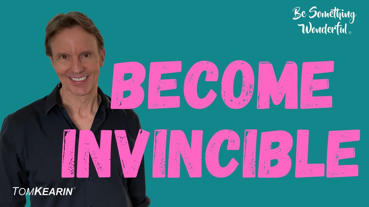 How to Occupy the Most Powerful State of Consciousness Ever