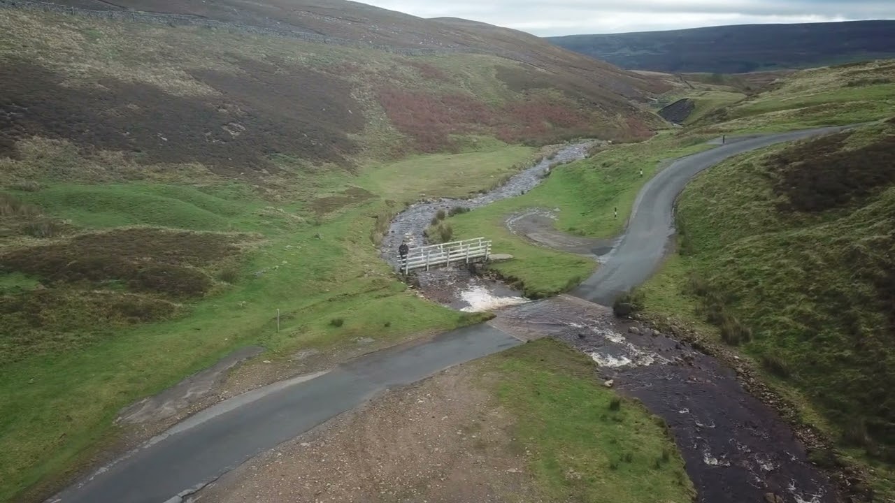 Langthwaite Water Splash 2023