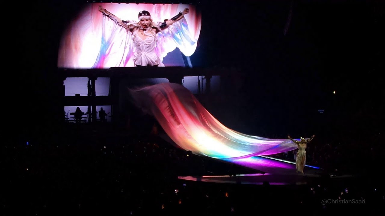 Lady Gaga 