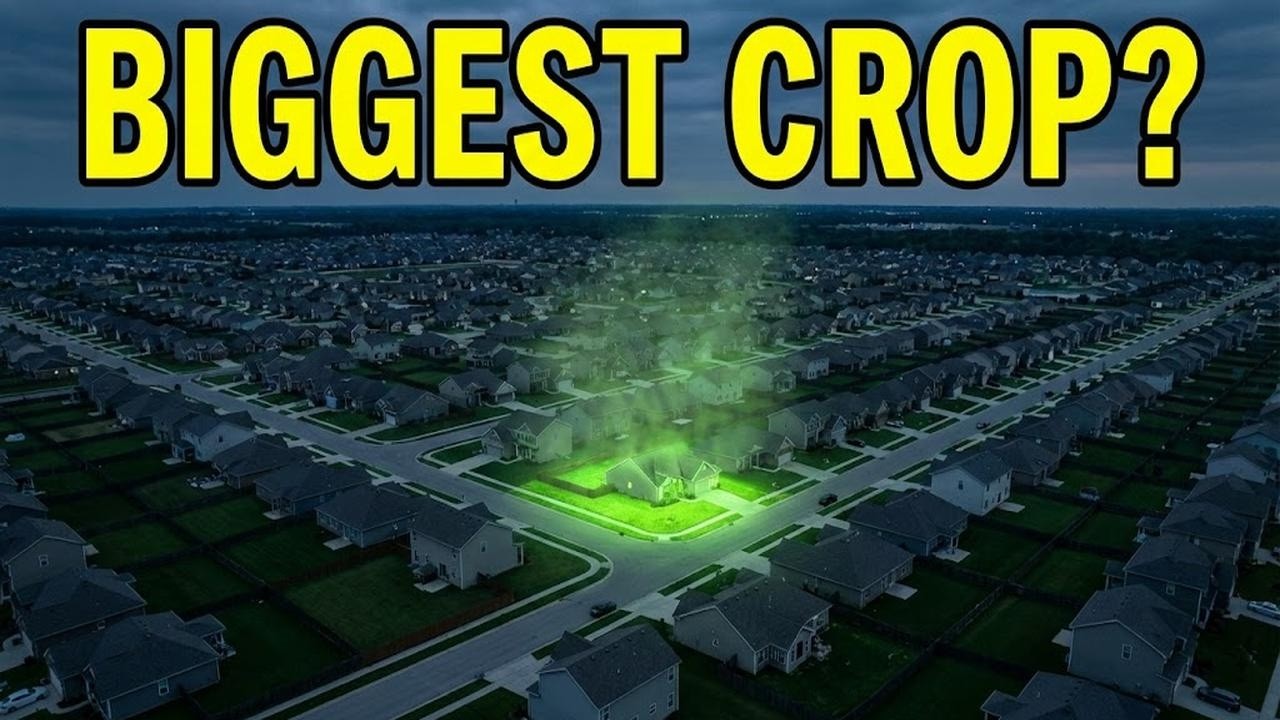 Is Your Lawn Toxic? (The Hidden Health Risk)