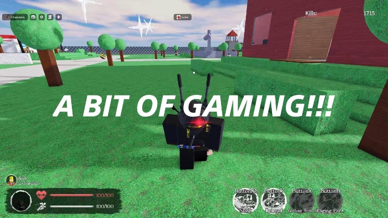 Gamez!!